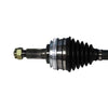 CV Axle Joint Shaft Front Right For Avalon Sienna ES300 Solara Camry Auto Trans