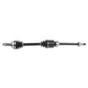 CV Joint Axle Shaft Front Right RH For Toyota RAV4 2.0L FWD Automatic Trans 2.0L