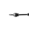 CV Joint Axle Shaft Front Right RH For Toyota RAV4 2.0L FWD Automatic Trans 2.0L