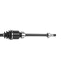 CV Joint Axle Shaft Front Right RH For Toyota RAV4 2.0L FWD Automatic Trans 2.0L