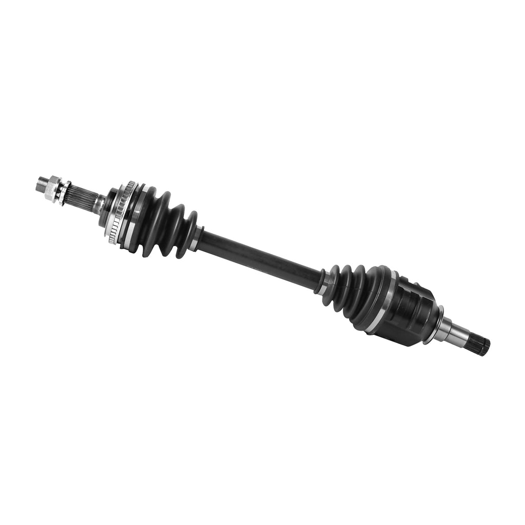 CV Axle Joint Assembly Shaft Front Left For Toyota Celica Auto Trans 2.2L 94-99