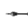 CV Axle Joint Assembly Shaft Front Left For Toyota Celica Auto Trans 2.2L 94-99