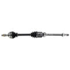 CV Axle Joint Front Right RH For Toyota Celica GT Standard Trans 2.2L 4 Cyl