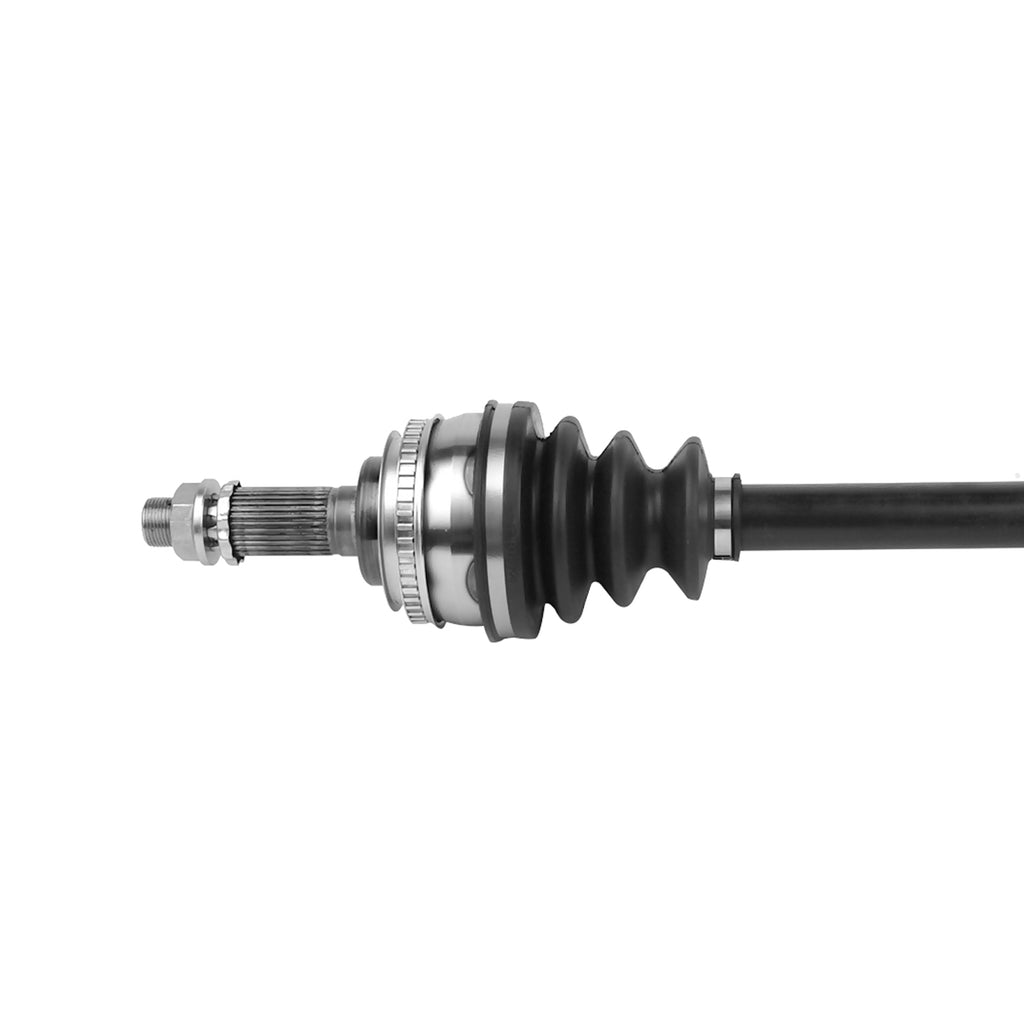 CV Axle Joint Assembly Shaft Front Left For Camry Solara FWD Manual Trans V6