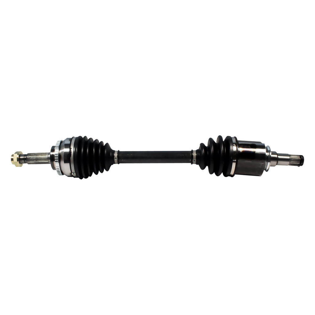 CV Axle Shaft Front Left For Toyota Celica GT GTS Hatchback Manual Trans 1.8L I4