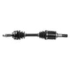 CV Axle Joint Assembly Shaft Front Left For Toyota RAV4 Base Sport FWD 2.0L I4