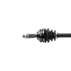 CV Axle Joint Assembly Shaft Front Left For Toyota RAV4 Base Sport FWD 2.0L I4