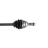 CV Axle Joint Assembly Shaft Front Right For RX330 RX350 Base Sport 3.5L V6  AWD