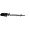 CV Axle Joint Shaft Front Right For Toyota Camry Solara 6 Cyl 4 Spd Auto Trans