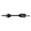 CV Axle Joint Assembly Shaft Front Left For Toyota Corolla Auto Trans FWD 1.8L