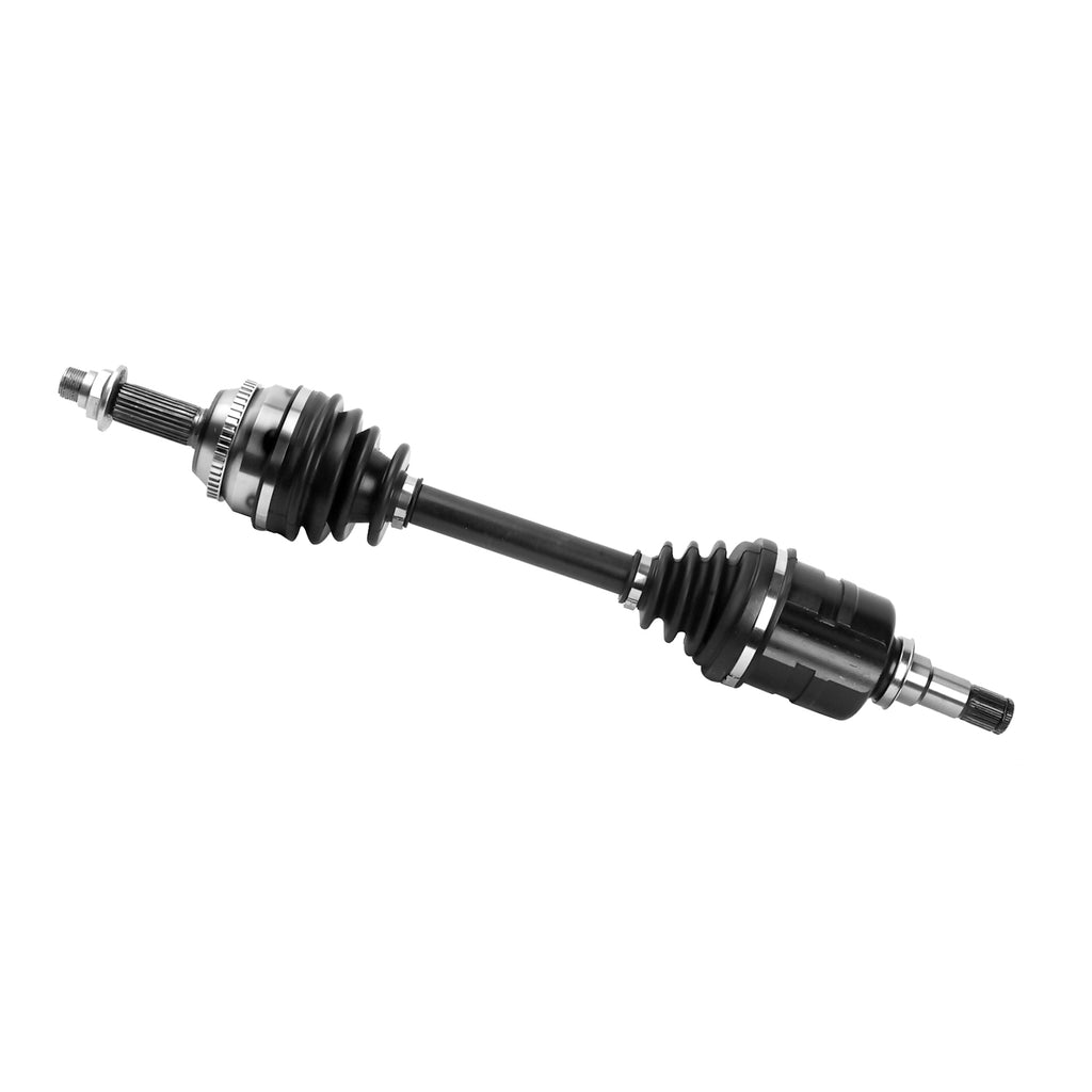 CV Axle Joint Assembly Shaft Front Left For Toyota Corolla Auto Trans FWD 1.8L