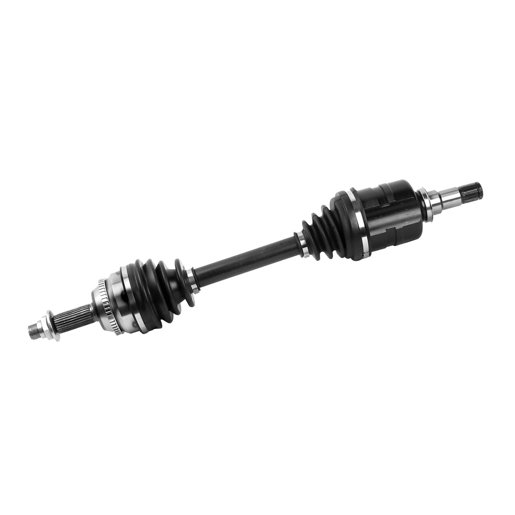 CV Axle Joint Assembly Shaft Front Left For Toyota Corolla Auto Trans FWD 1.8L