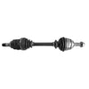 CV Axle Joint Assembly Front Left For Toyota Corolla Sedan Standard Trans 1.8L