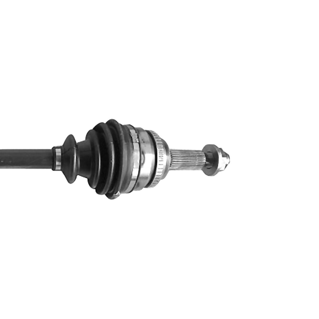 CV Axle Joint Assembly Front Left For Toyota Corolla Sedan Standard Trans 1.8L