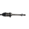 CV Axle Joint Shaft Front Right RH For Scion tC Toyota RAV4 Coupe 2.4L 4 Cyl FWD