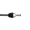 CV Axle Shaft Front Left For Toyota Highlander Solara Camry FWD 2.4L I4 01-08