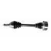 CV Joint Axle Assembly Shaft Front Left LH For Toyota Highlander FWD 3.0L 6 Cyl