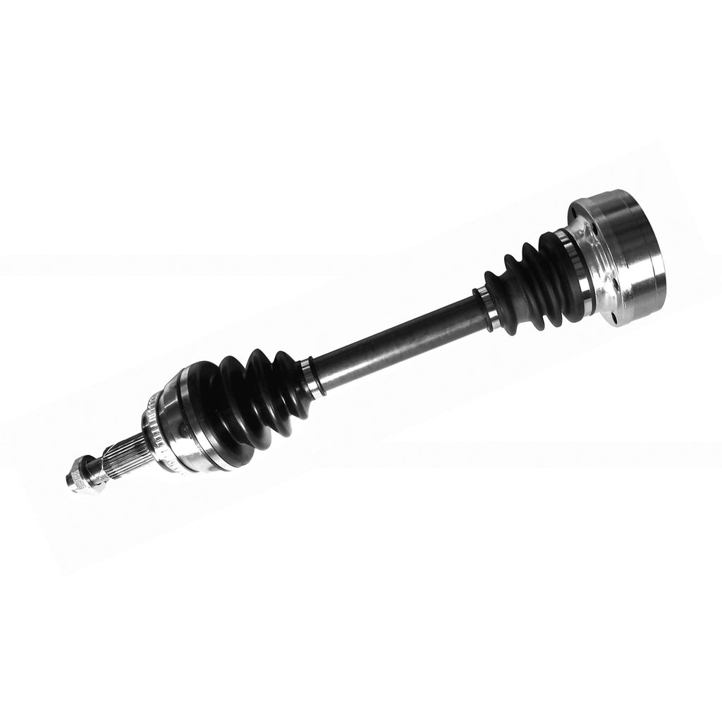 CV Joint Axle Assembly Shaft Front Left LH For Toyota Highlander FWD 3.0L 6 Cyl