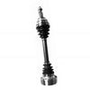 CV Joint Axle Assembly Shaft Front Left LH For Toyota Highlander FWD 3.0L 6 Cyl