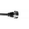 CV Joint Axle Assembly Shaft Front Left LH For Toyota Highlander FWD 3.0L 6 Cyl