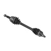 CV Axle Joint Assembly Shaft Front Left For Toyota Sienna Truck Van AWD 3.5L V6