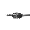 CV Axle Joint Assembly Shaft Rear Left LH For Lexus IS300 Base Sedan 3.0L 6 Cyl