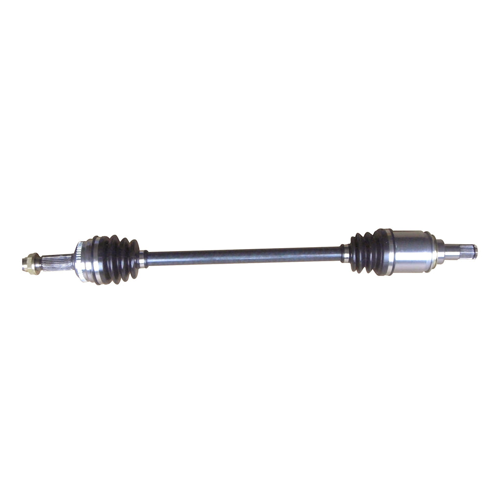 New Rear CV Axle Joint Shaft For Pontiac Vibe Toyota Matrix