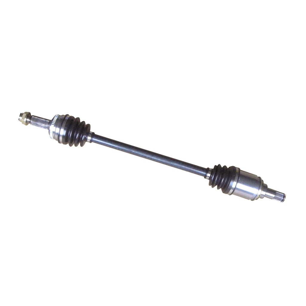 New Rear CV Axle Joint Shaft For Pontiac Vibe Toyota Matrix