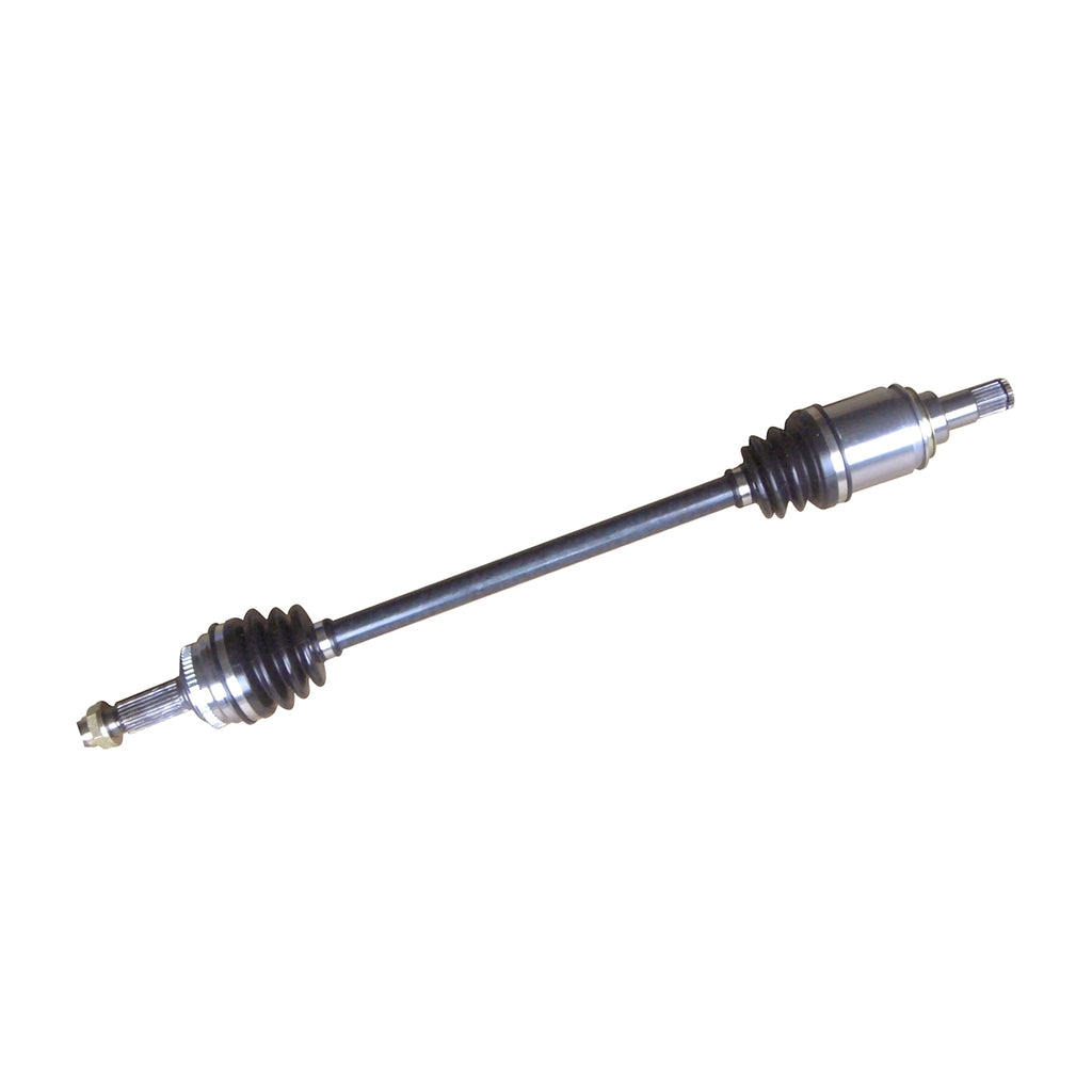 New Rear CV Axle Joint Shaft For Pontiac Vibe Toyota Matrix