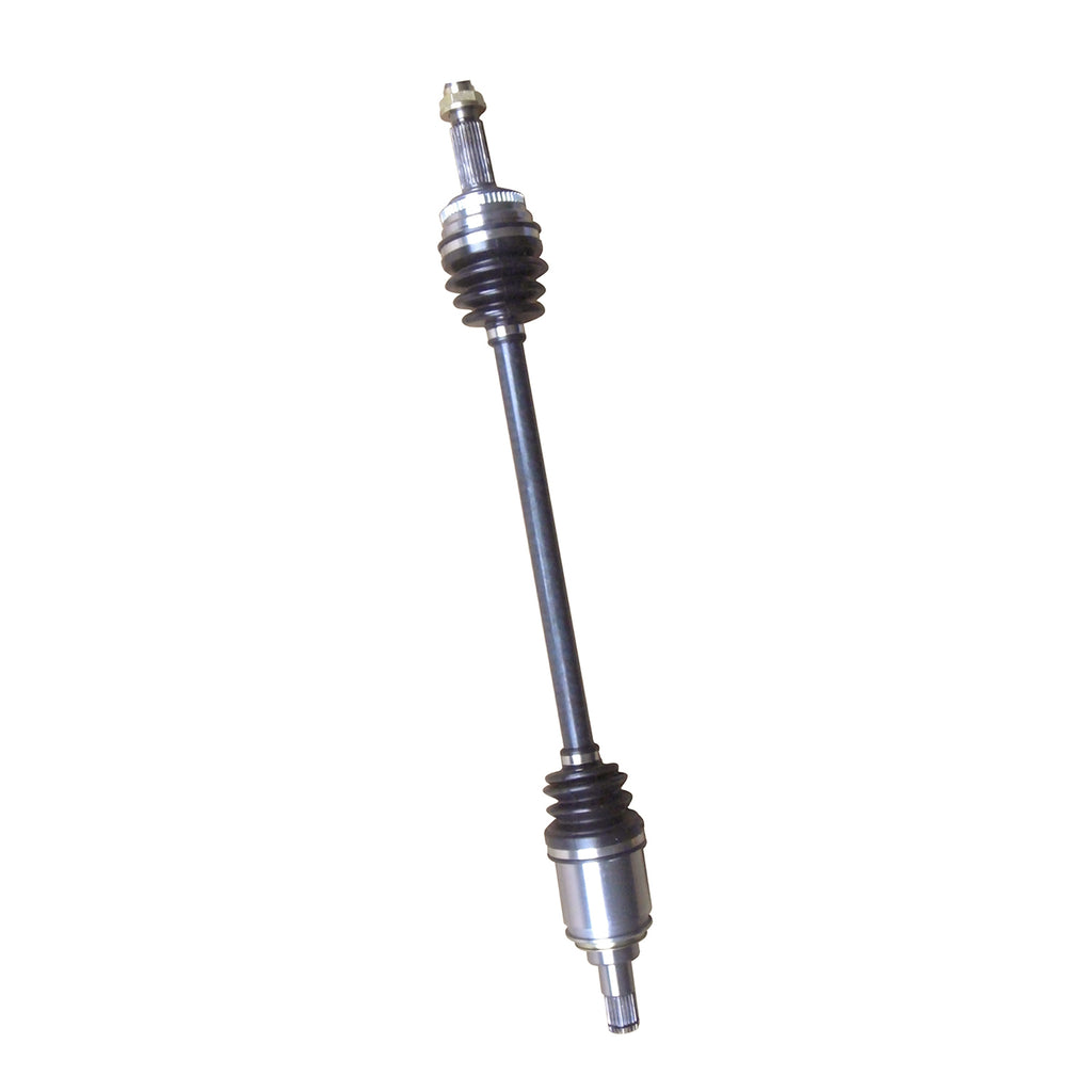 New Rear CV Axle Joint Shaft For Pontiac Vibe Toyota Matrix