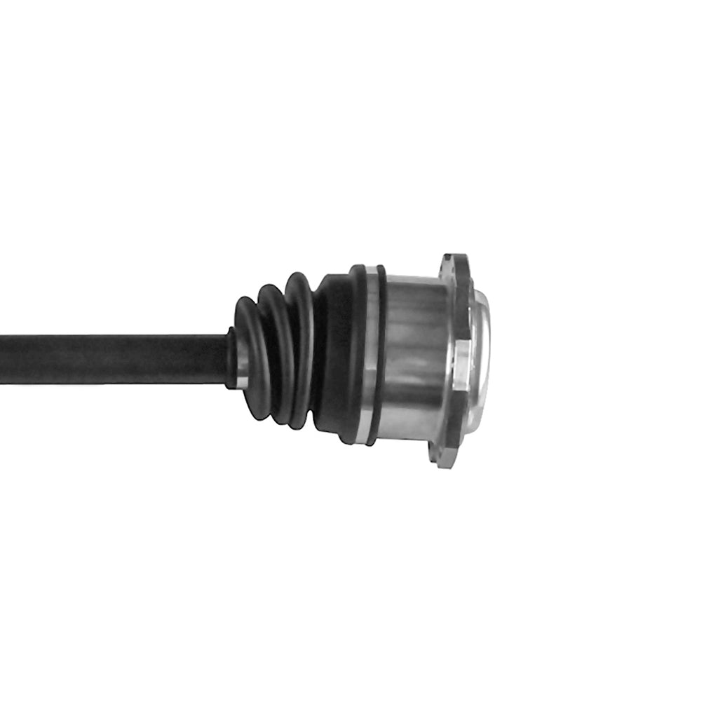 Front Left CV Axle Joint Shaft For VW Beetle Automatic Trans 2.0L 1998