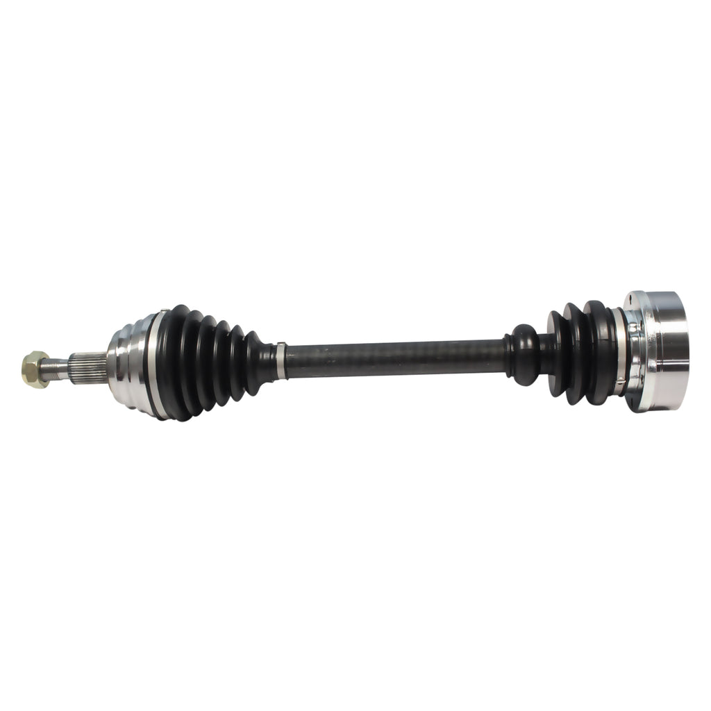 CV Axle Joint Shaft Front Left For Beetle Corrado Jetta Passat Standard Trans I5