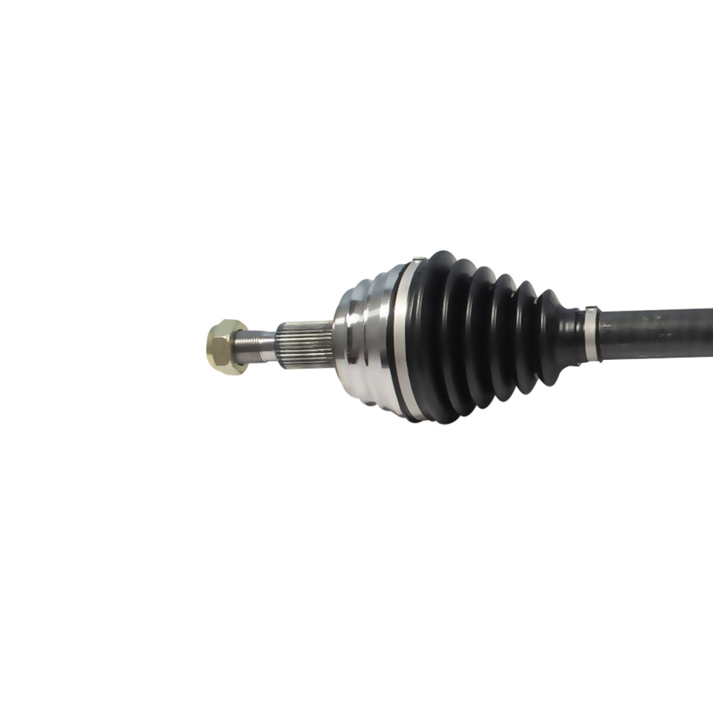 CV Axle Joint Shaft Front Left For Beetle Corrado Jetta Passat Standard Trans I5