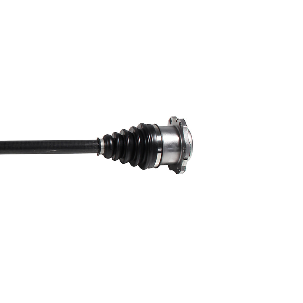 CV Axle Assembly Front Right For Beetle Golf Manual Auto Trans Except GTI 4Spd