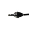 Front Left CV Axle Joint Shaft Driver For Jetta Beetle Standard Trans 2.0L I4