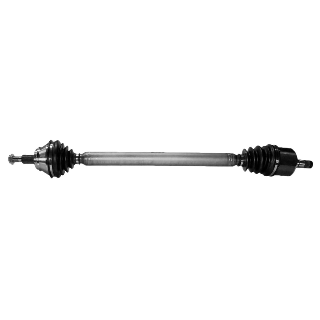 New Front Right CV Axle Joint Shaft For Vw Beetle Automatic Trans