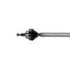 New Front Right CV Axle Joint Shaft For Vw Beetle Automatic Trans