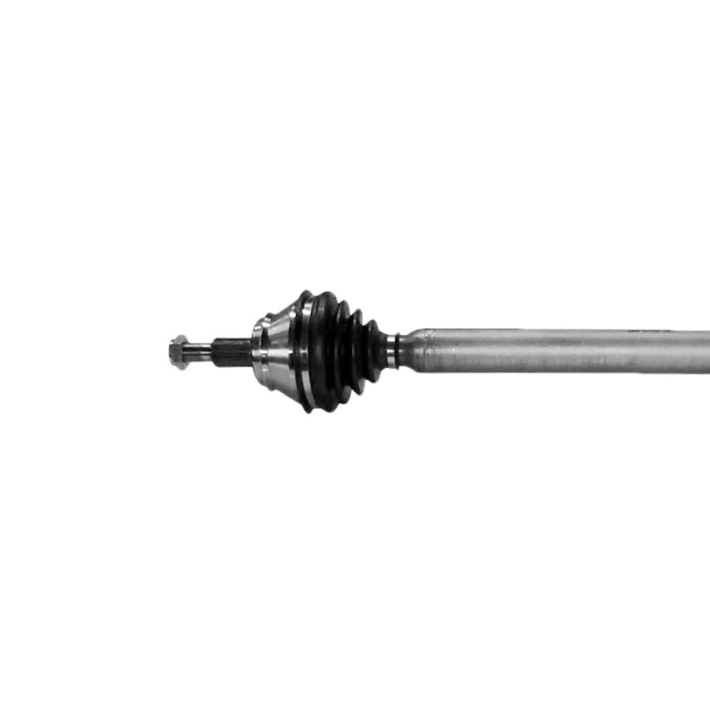 New Front Right CV Axle Joint Shaft For Vw Beetle Automatic Trans