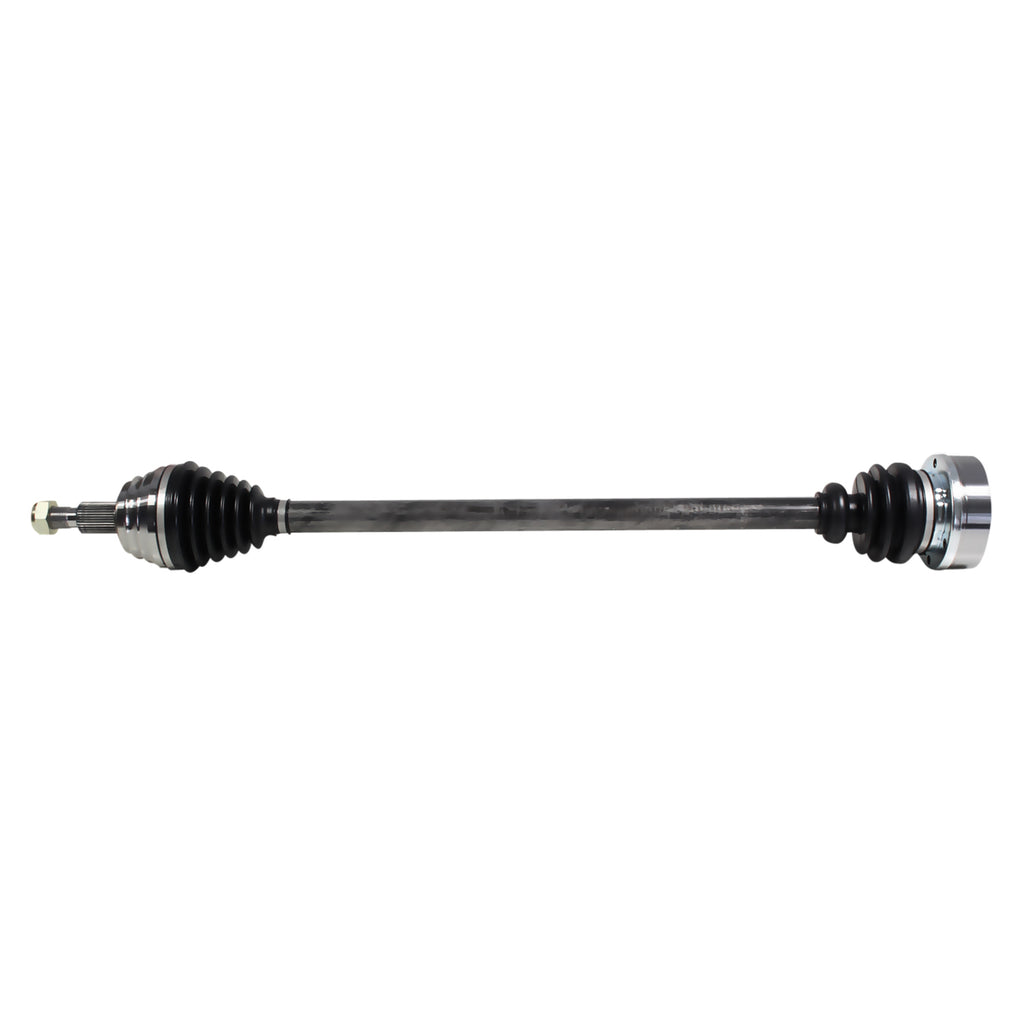 CV Axle Joint Assembly Shaft Front Right For Golf Jetta Beetle Base Manual Trans