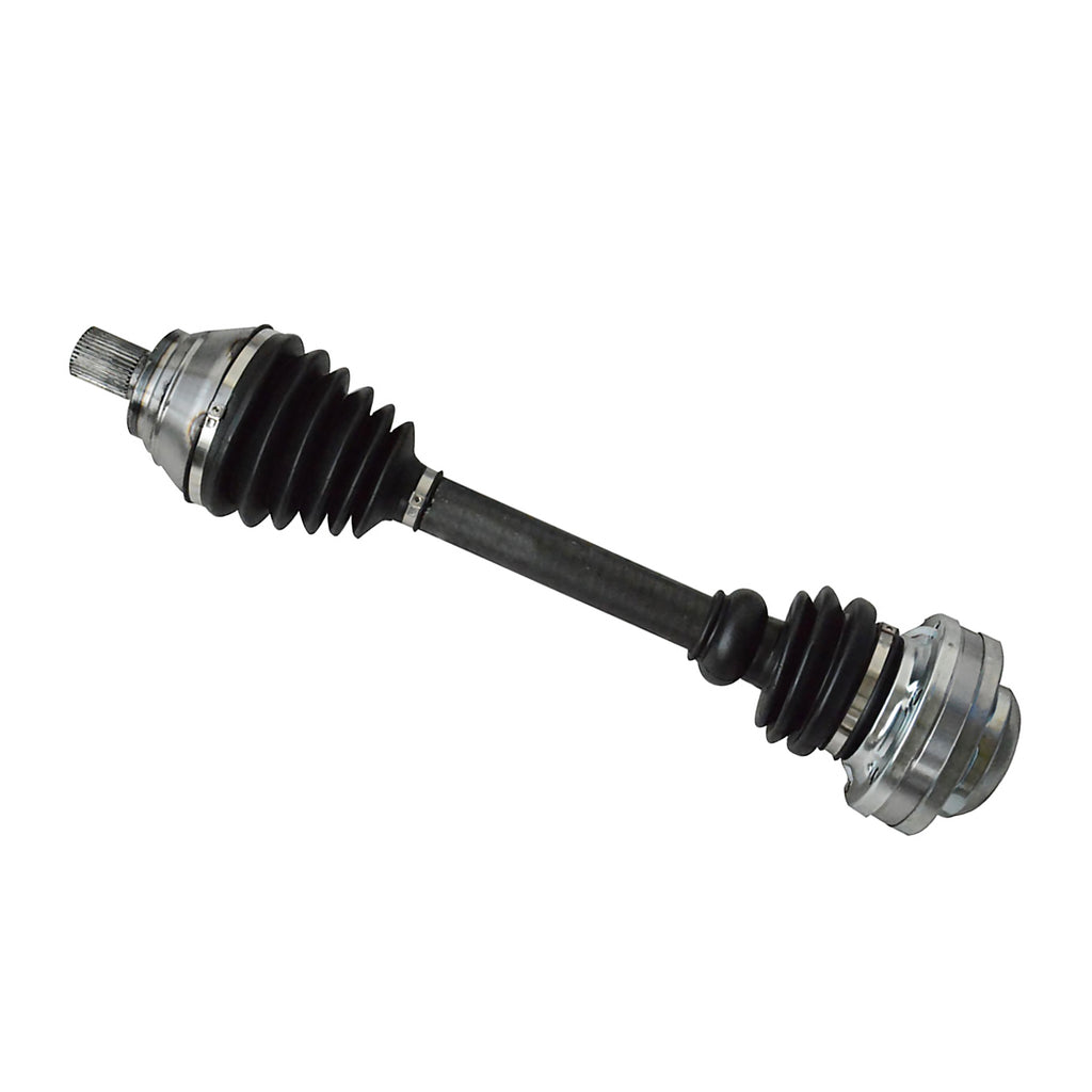 CV Joint Axle Shaft Front Left LH For A3 Eos Golf GTI CC Jetta City Passat