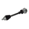 CV Joint Axle Shaft Front Left LH For A3 Eos Golf GTI CC Jetta City Passat