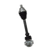 CV Joint Axle Shaft Front Left LH For A3 Eos Golf GTI CC Jetta City Passat