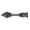 CV Axle Shaft Front Left For Jetta Sedan TDI Sedan w/Turbo Auto Trans 1.9L 4 Cyl