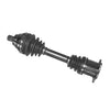 CV Axle Shaft Front Left For Jetta Sedan TDI Sedan w/Turbo Auto Trans 1.9L 4 Cyl