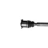 CV Axle Joint Assembly Front Right For VW Jetta TDI FWD Auto Trans 1.9L I4 05-07