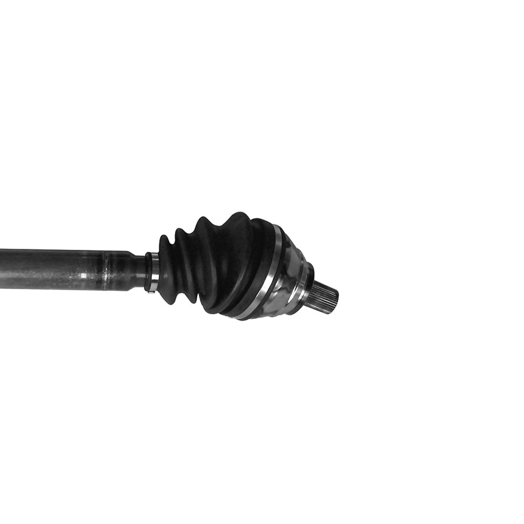 CV Axle Joint Assembly Front Right For VW Jetta TDI FWD Auto Trans 1.9L I4 05-07