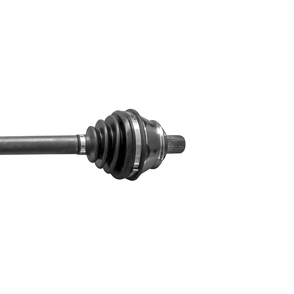 CV Axle Joint Assembly Shaft Front Left LH For Phaeton W12 Sedan 6.0L 2004-2006