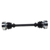 CV Axle Joint Assembly Shaft Rear Left For Vanagon Van Auto Trans 1.6L 2.0L H4