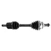 CV Joint Axle Shaft Front Left LH For Volvo C70 S70 V70 Automatic Trans 5 Speed