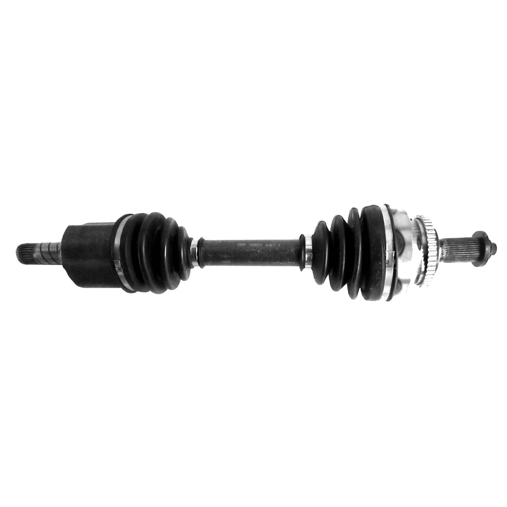 CV Joint Axle Shaft Front Left LH For Volvo C70 S70 V70 Automatic Trans 5 Speed